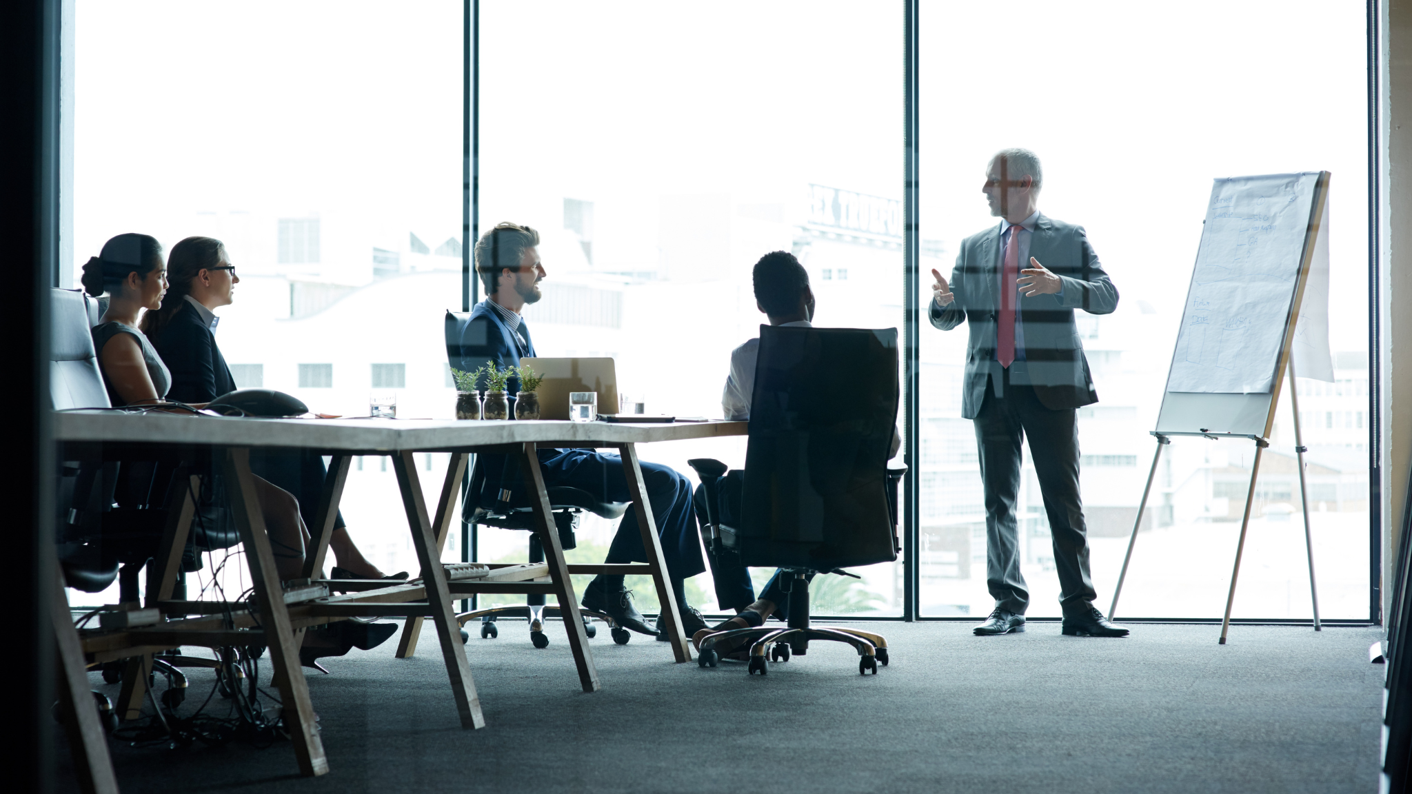 Plan financiar pentru extinderea afacerii – aspecte esențiale - elfwise.ro