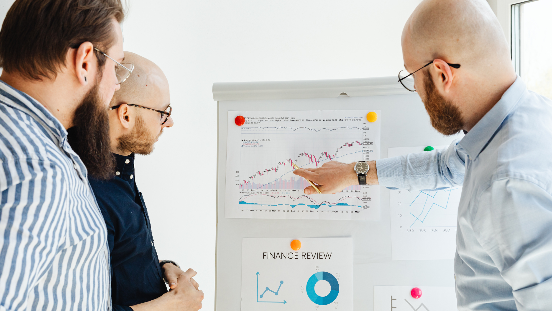 Raportarea financiara - Definitie si explicatie - ELFWISE