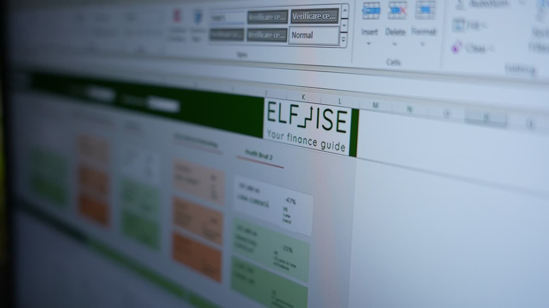 Cashflow - Ce este și cum îl analizezi - Elfwise